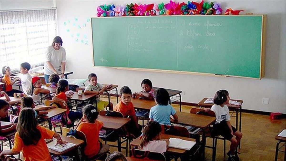MEB'ten okullarda sosyal etkinlik açıklaması