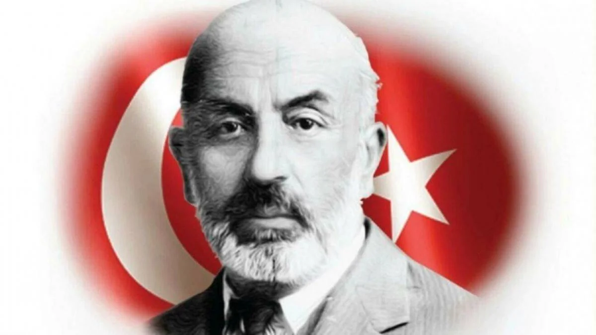 Mehmet Akif Ersoy 'Çanakkale Şehitlerine' şiiri sözleri nedir? I Çanakkale Şehitlerine şiirini kim yazmıştır?