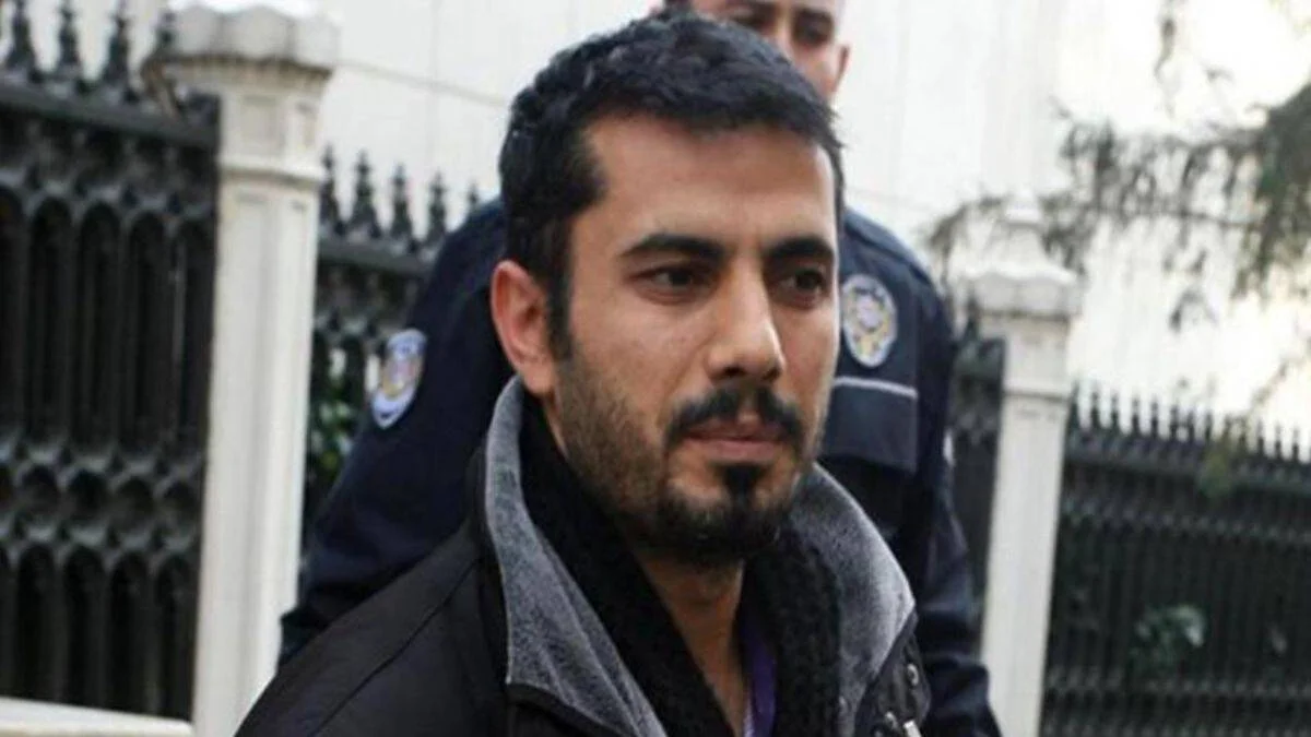Mehmet Baransu hakkında flaş gelişme