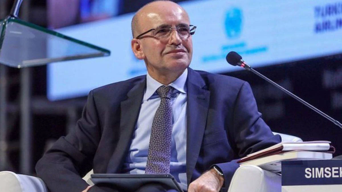 'Mehmet Şimşek Bakan oluyor' iddiasına, Şimşek'ten ilk açıklama