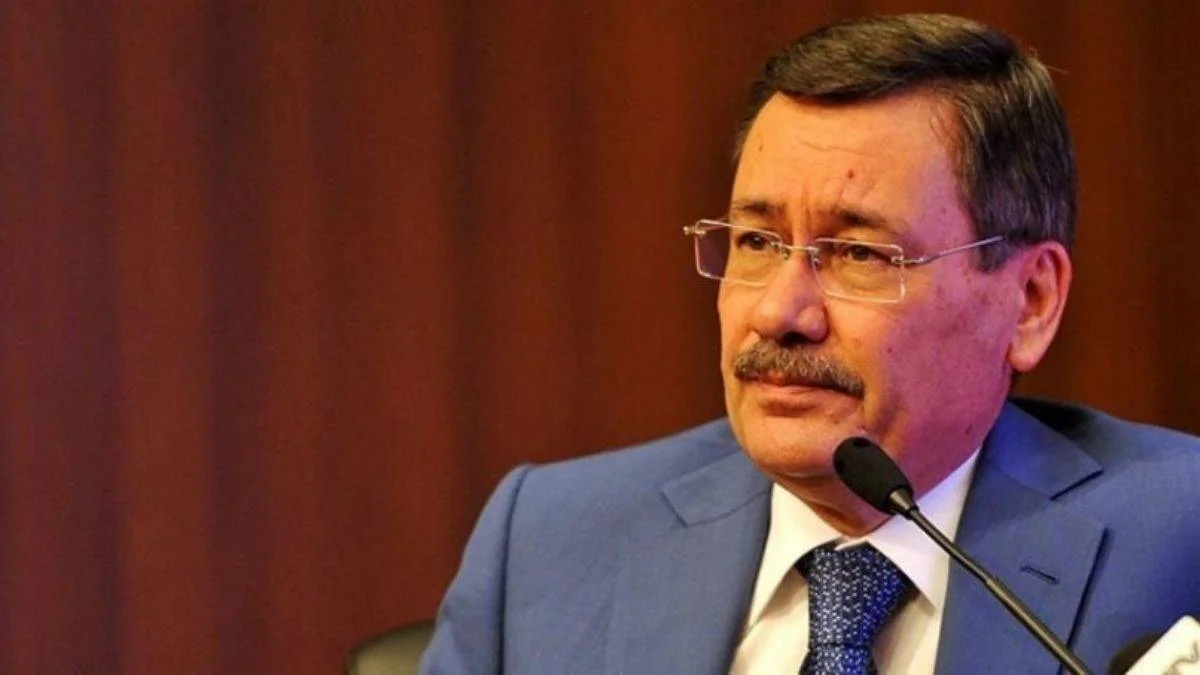 Melih Gökçek koronavirüs mü oldu? Melih Gökçek'in sağlık durumu nasıl?