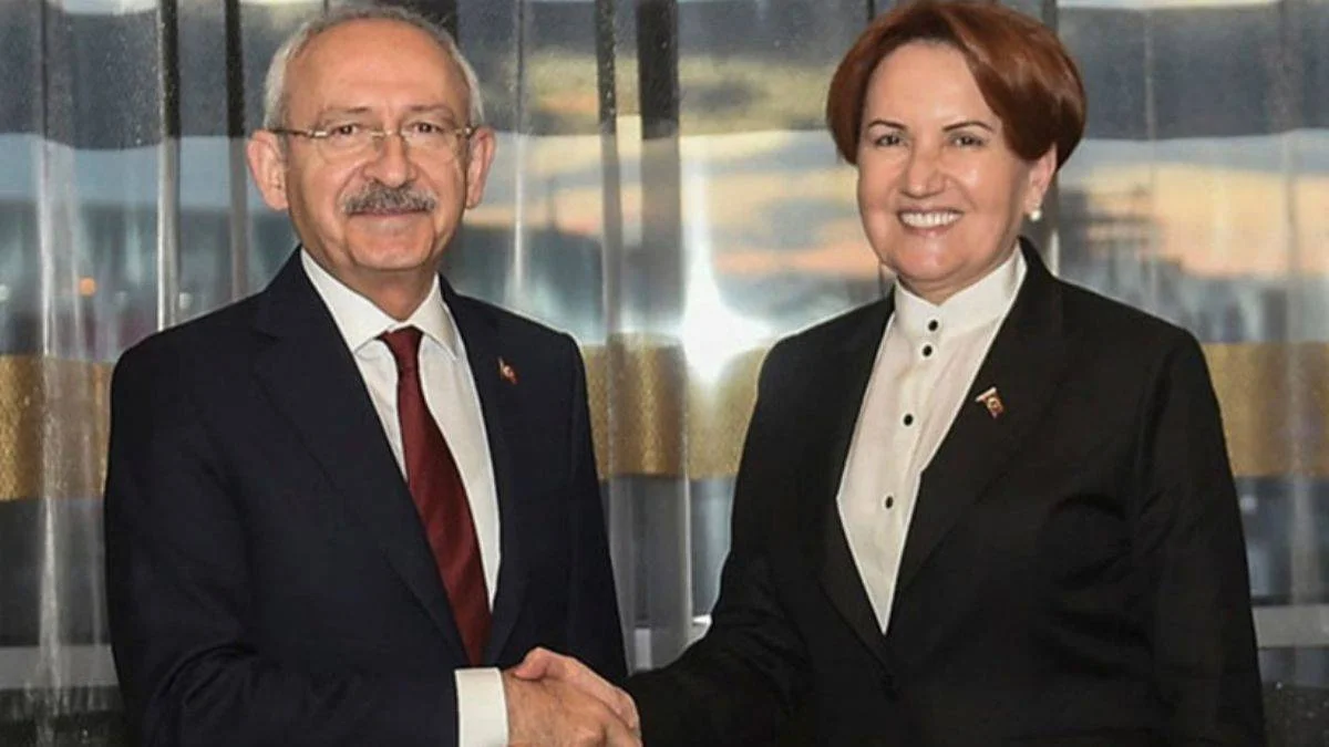 Meral Akşener'in 'isimsiz aday çıkışı' tartışmaları alevlendirdi