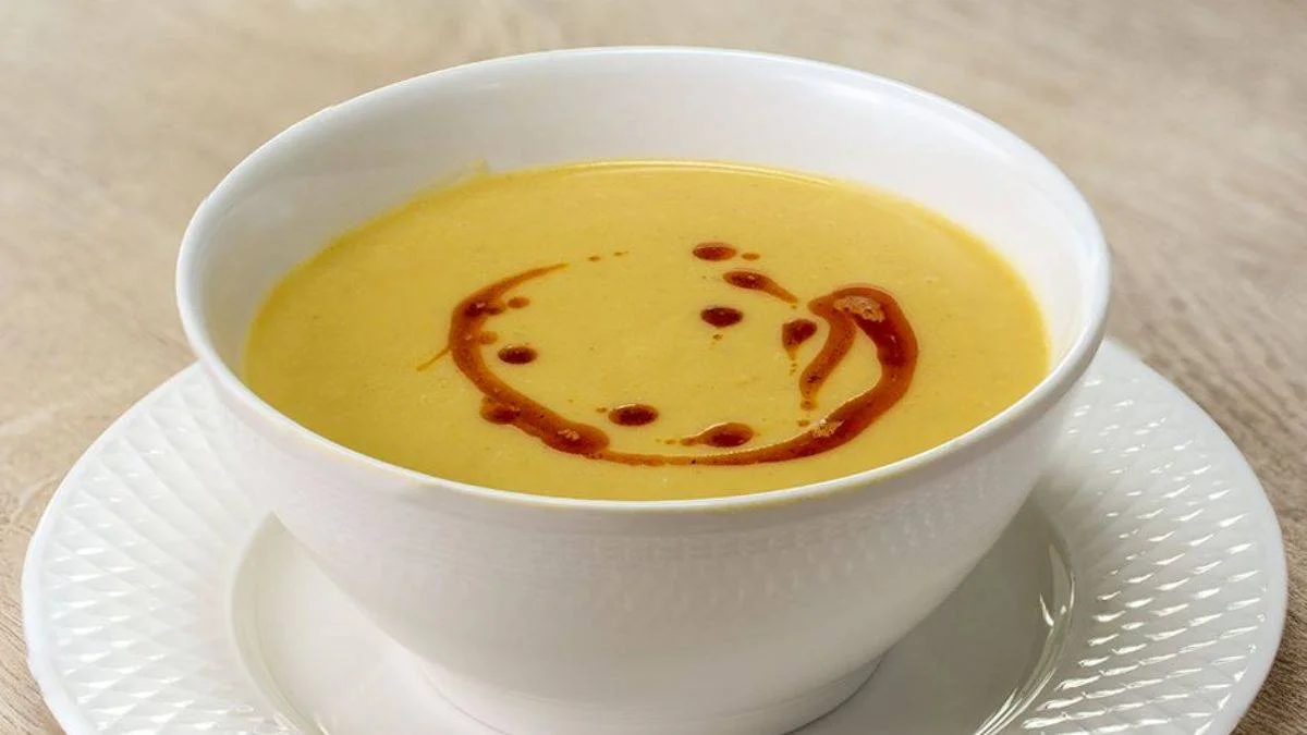 Mercimek çorbası nasıl yapılır? Tam ölçü mercimek çorbası tarifi