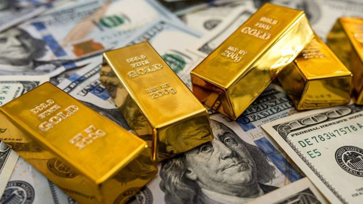 Merkez Bankası'nın faiz kararı sonrası dolar ve altında son durum