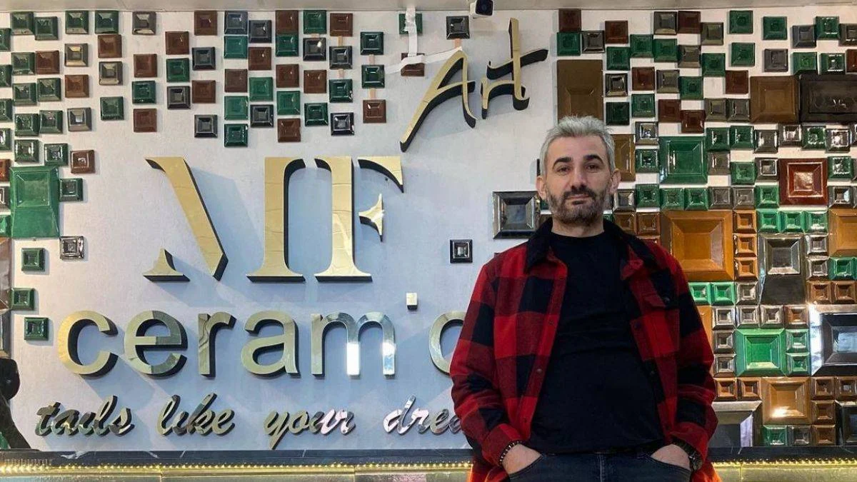 Mesut Dolanbay "Mimari tasarımlarda yapay zeka sorunları beraberinde getirecektir"