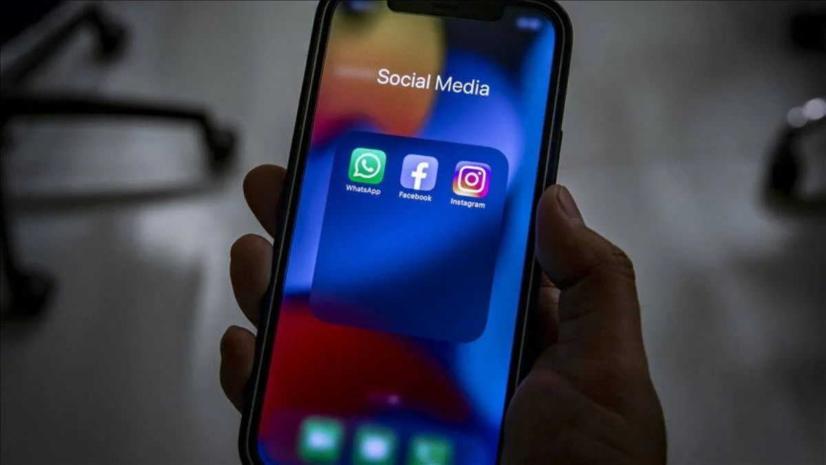Meta'dan Rus medyasına kısıtlama