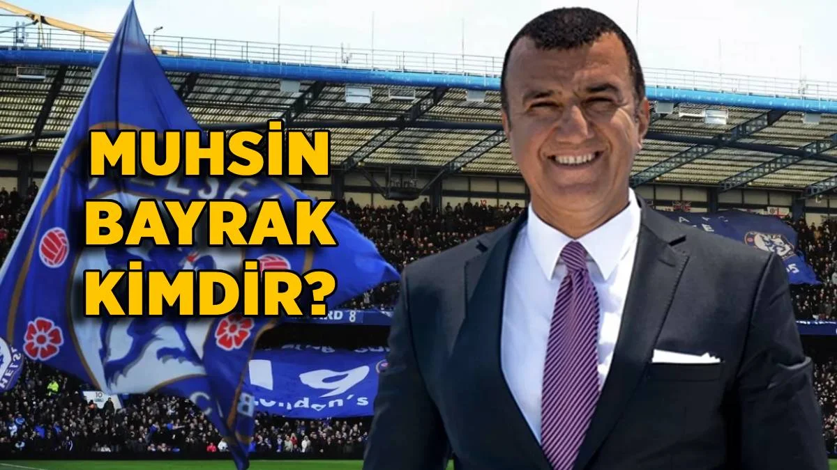 Muhsin Bayrak'ın serveti ne kadar? Muhsin Bayrak kimdir? Muhsin Bayrak nereli, kaç yaşında?