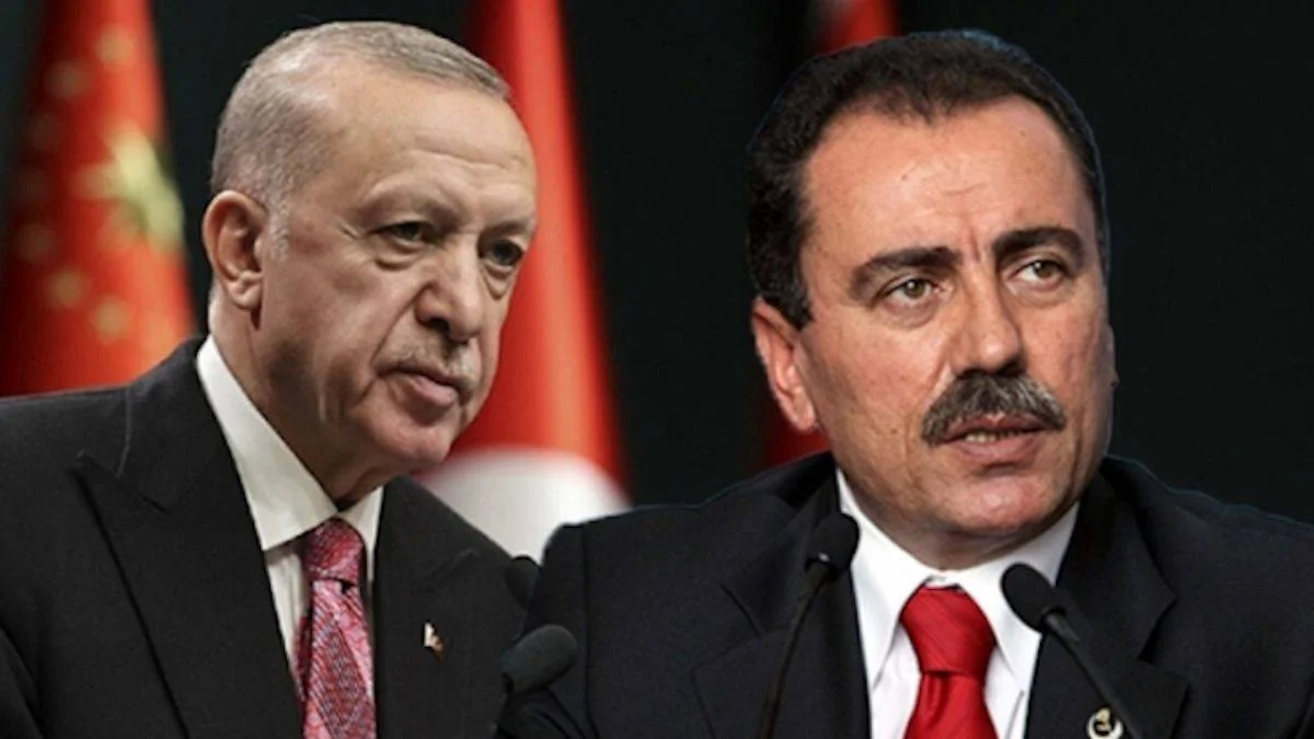'Muhsin kardeşim darbecilere karşı sergilediği dik duruşuyla milletimizin gönlünde taht kurmuştur'
