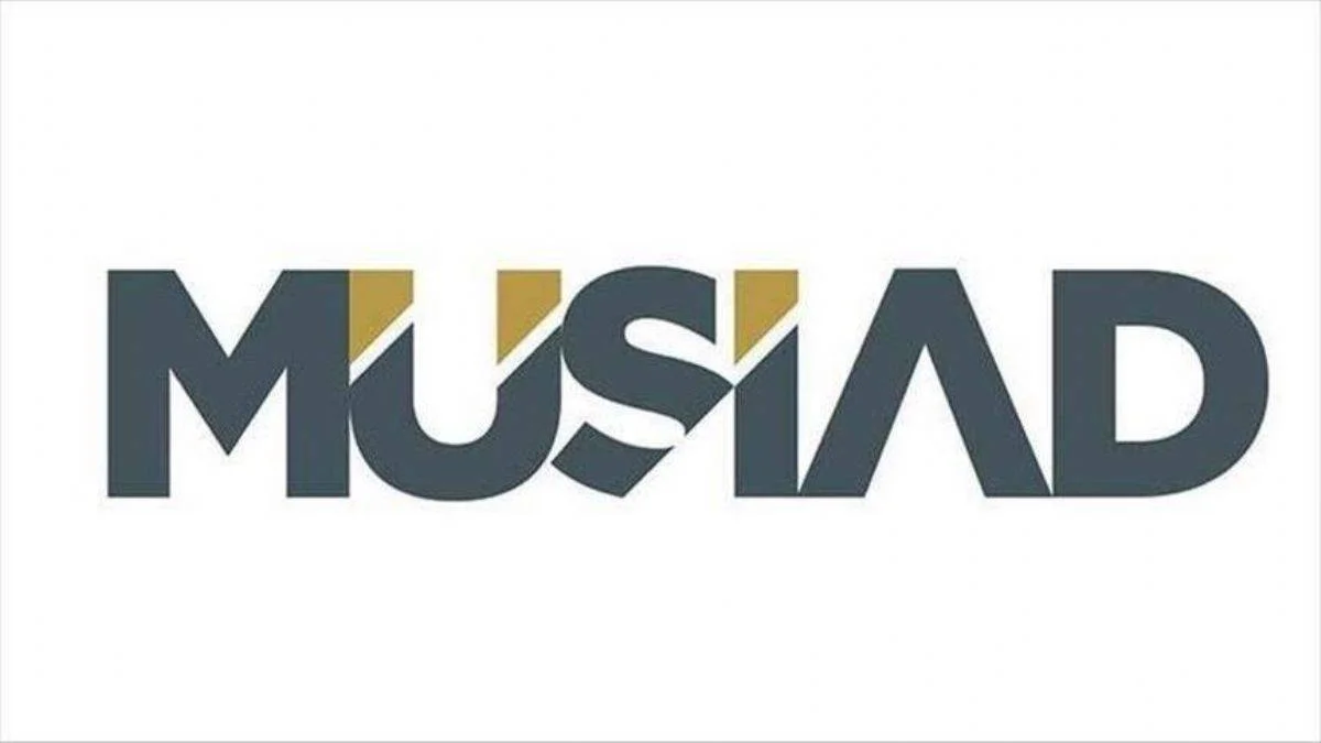 MÜSİAD 2022'yi yatırım yılı ilan etti