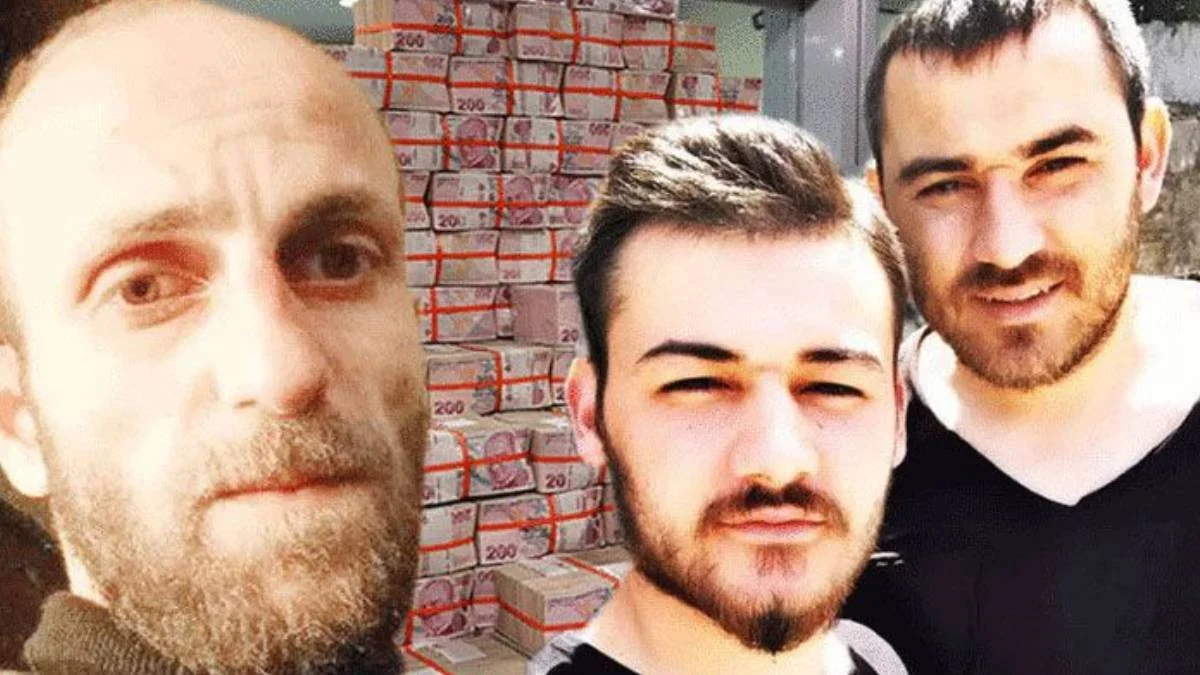 Mustafa Tarakçı kimdir? Recep Gezek ve Emre Gezek kardeşlerden sonra Mustafa Tarakçı iddiası
