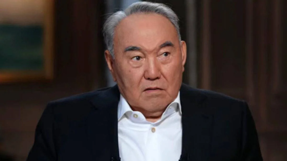 Nazarbayev'in yeğeni tutuklandı