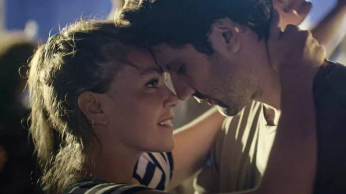 Netflix Sen Yaşamaya Bak filmi konusu nedir? Netflix Sen Yaşamaya Bak filmi oyuncuları kimdir? I Netflix Sen Yaşamaya Bak filmi yayınladı mı?