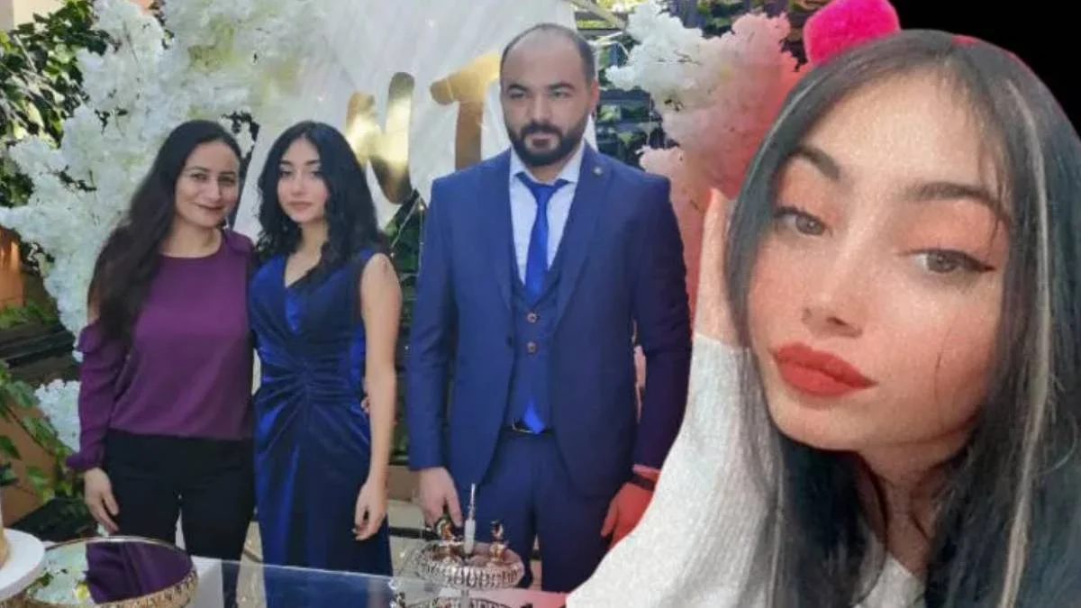 Nuray Demir kimdir? Nuray Demir neden öldü? Nuray Demir'in katili kim?