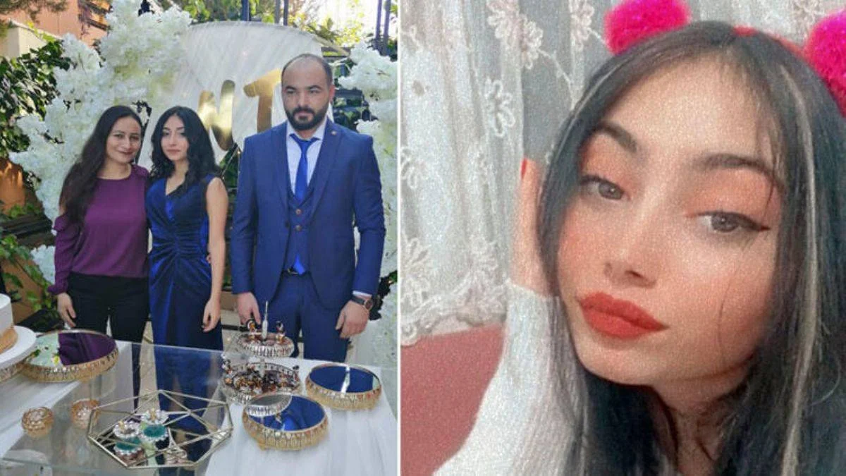 Nuray'ı öldüren eski nişanlısının ifadesi ortaya çıktı