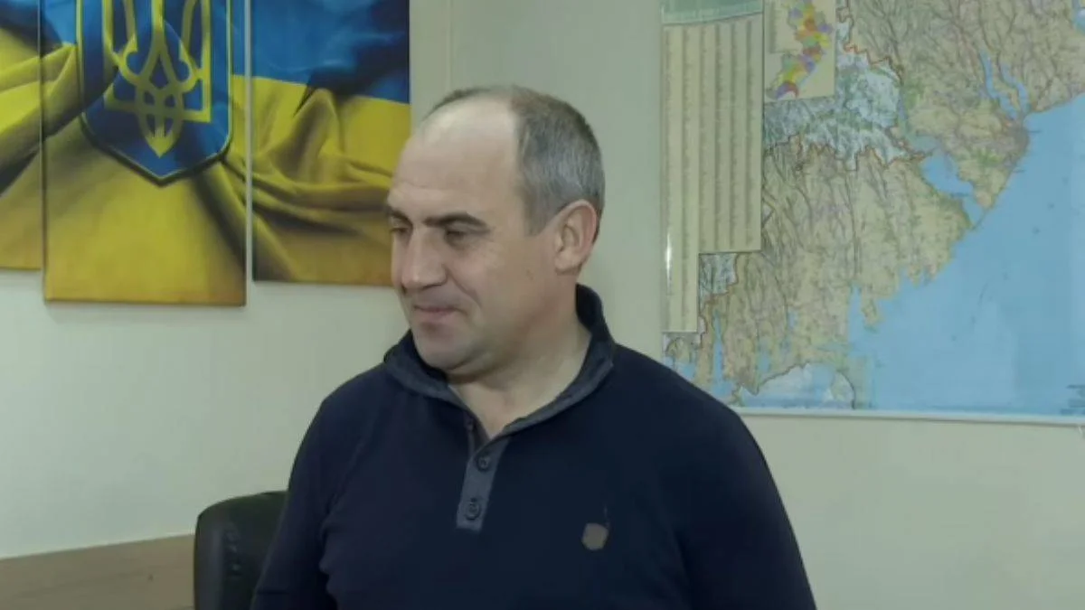Odessa'nın Gagavuz Türkü yetkilisi: Putin 3 gün içinde Kiev'in alınmasını emretmişti, başaramadılar