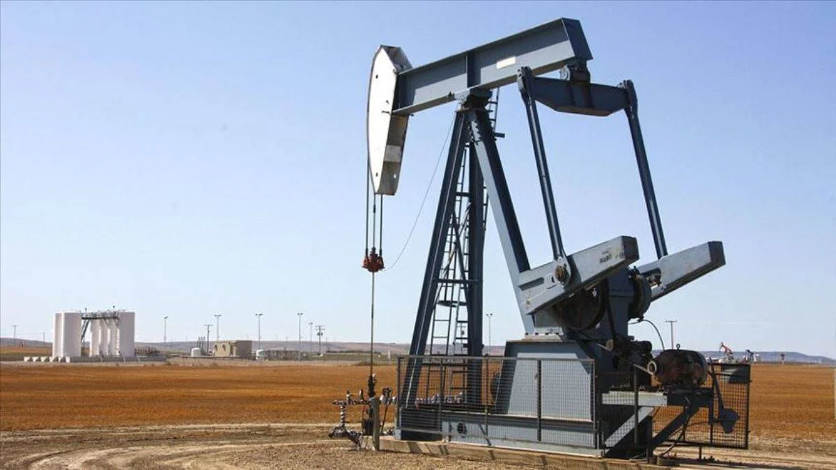 OPEC'in petrol üretimi arttı