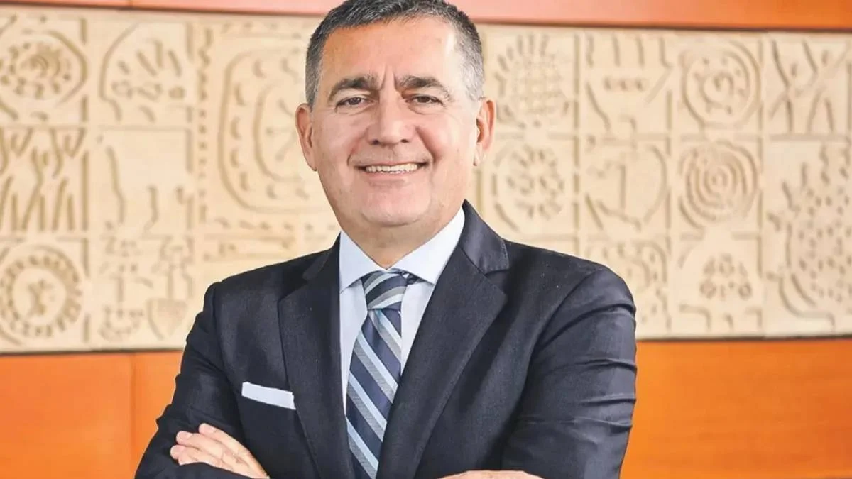 Orhan Turan kimdir? TÜSİAD'ın yeni başkanı kim s? Orhan Turan ne iş yapıyor?