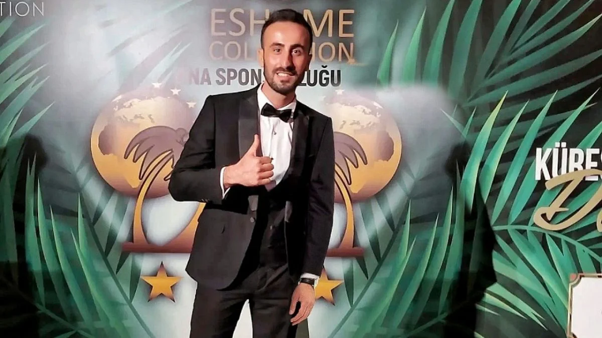 Osman Yıldız "Başarılı Bir Moda Fotoğrafçısı Olmanın 5 Koşulu"