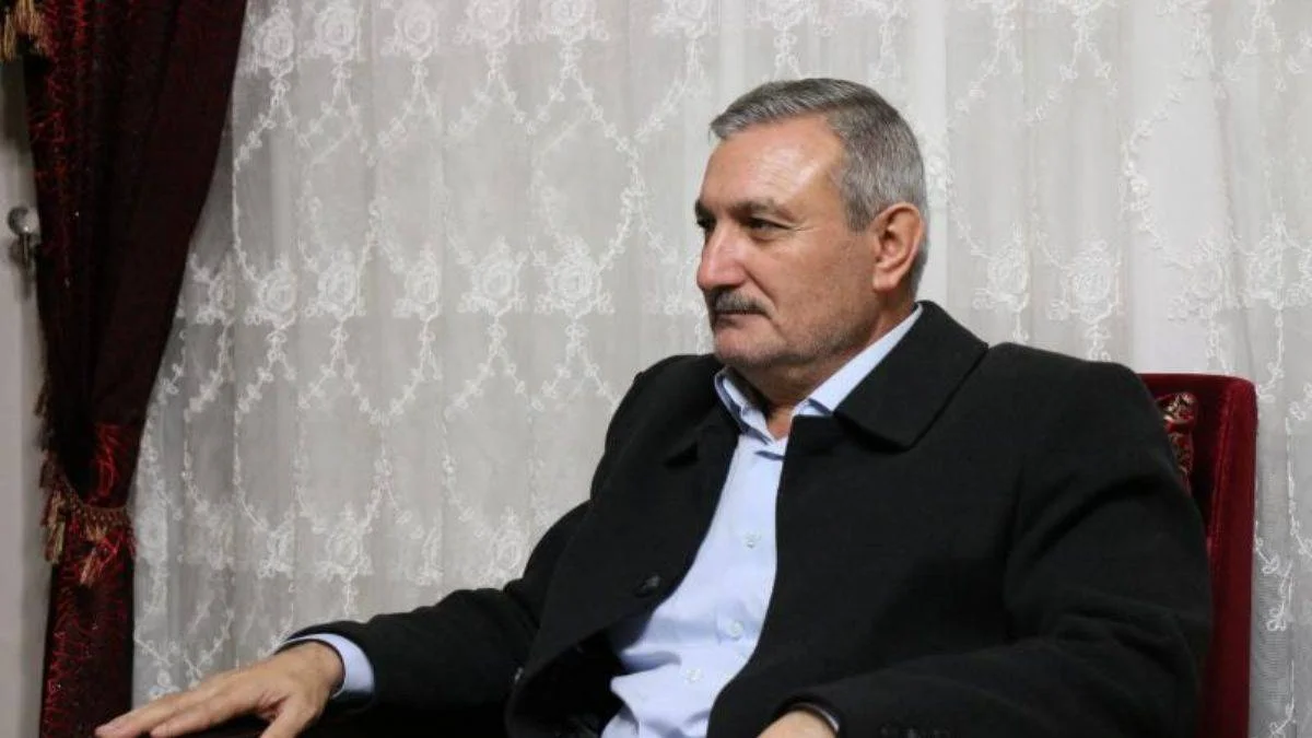 ÖSO'nun kurucusu Albay Esad: Önce muhalifler içinde temizlik yapılması lazım