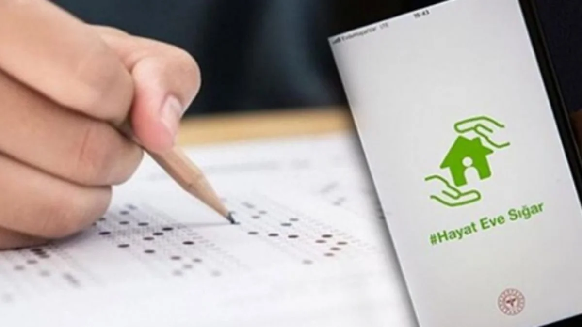 ÖSYM HES kodu zorunluluğu kalktı mı? ÖSYM başkanı HES kodu zorunluluğu hakkında açıklama...