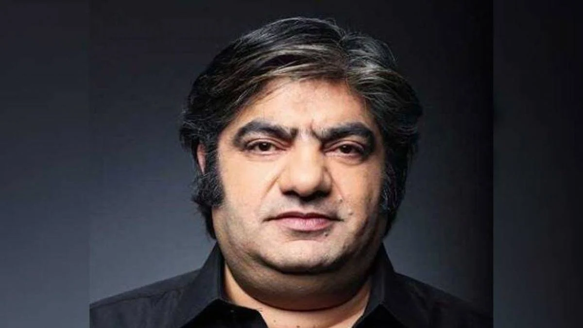 Oyuncu Hüseyin Elmalıpınar yaşamını yitirdi