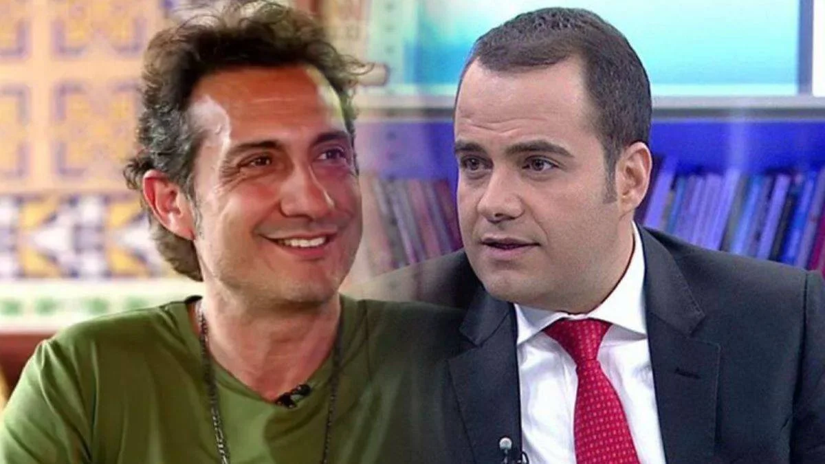 Özgür Demirtaş ile Kıraç arasında gündem olan polemik! ''Kim bu Kıraç?''