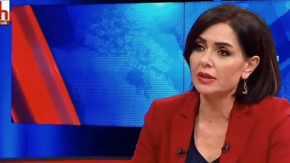 Özlem Gürses Halk TV'den kovuldu mu? Özlem Gürses Halk TV'de neden yok? Özlem Gürses hangi kanalda?