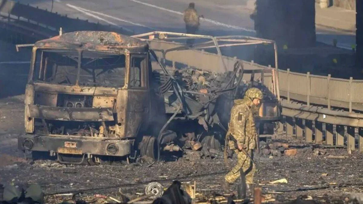 Pandemi öngörüleri tutan milyarder Ackman'dan korkutan ''3. Dünya Savaşı'' açıklaması