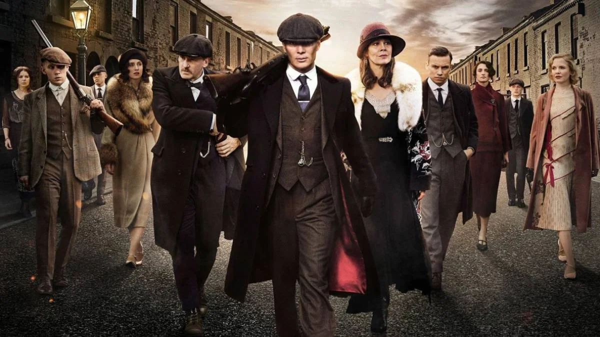Peaky Blinders Netflix | Peaky Blinders 6. sezon Netflix'te var mı? Peaky Blinders 6. sezon nasıl, nereden izlenir?