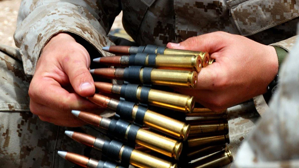 Pentagon belgeleri basına sızdı! ''ABD Ukrayna'yı sokak savaşına hazırladı''