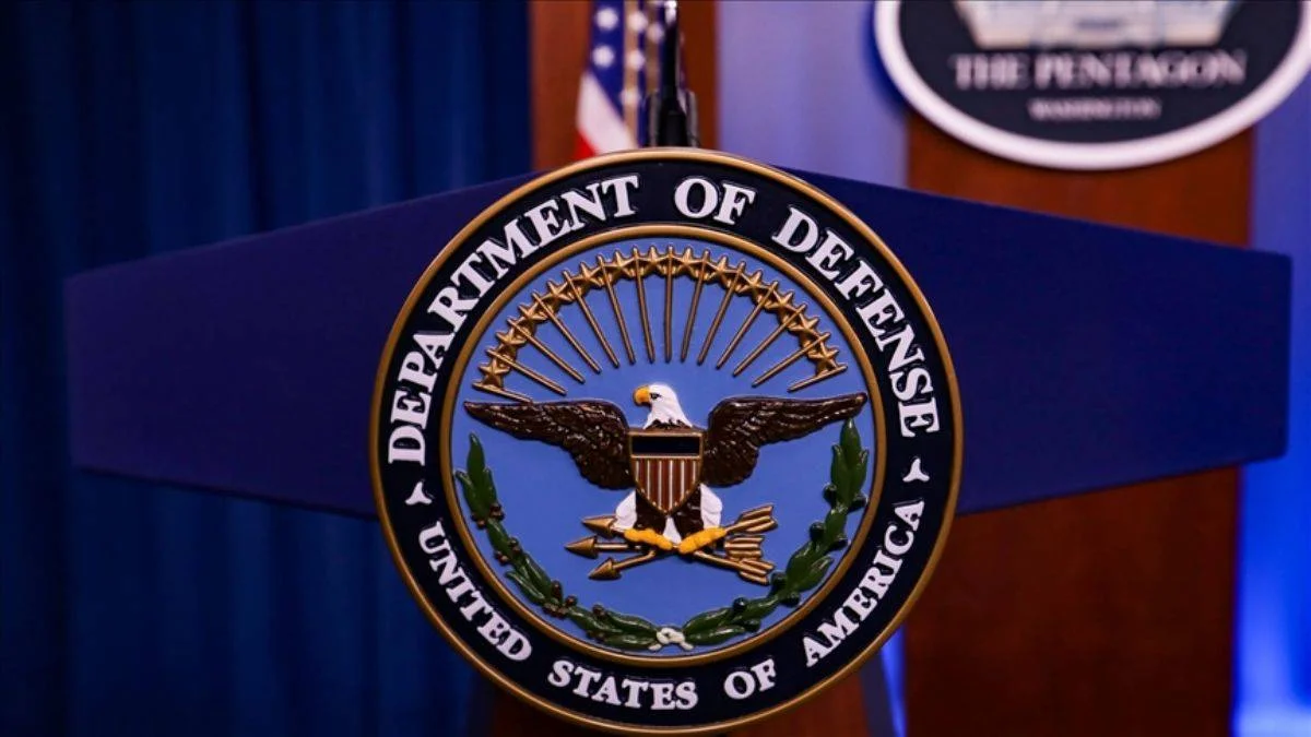 Pentagon: Çin Rusya'ya silah desteği verirse bunun sonuçları olacak