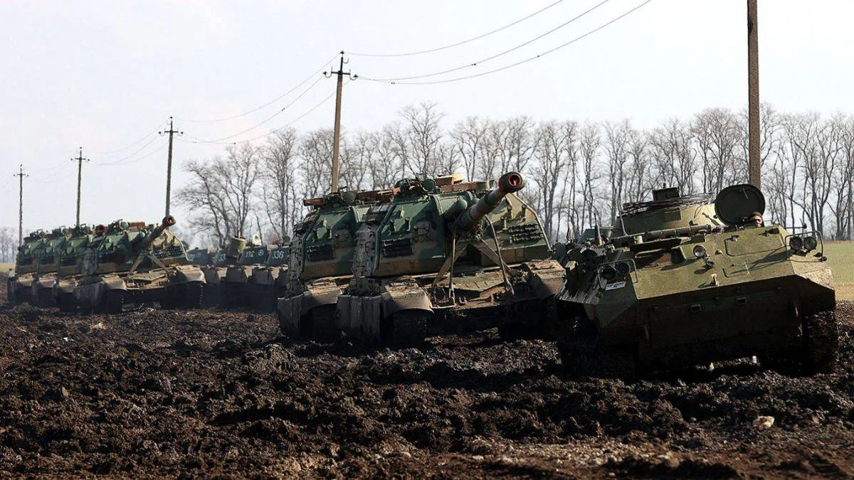Pentagon'dan 'Rus ordusu' değerlendirmesi