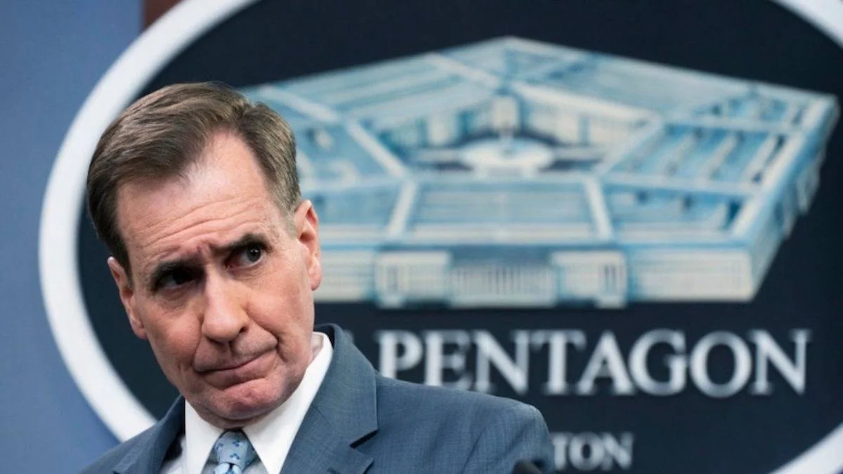 Pentagon: "Polonya'nın teklifini makul bulmadık'