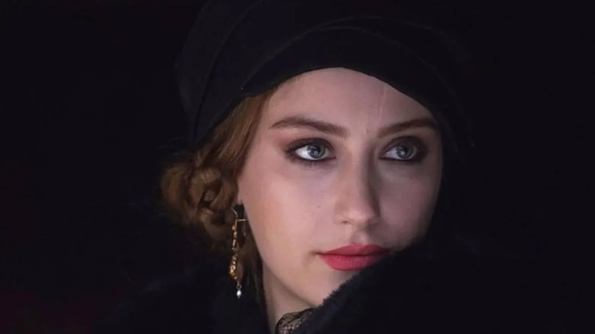 Peride isminin anlamı nedir? Peride ne demek? Peride adı Kuran'da geçiyor mu?