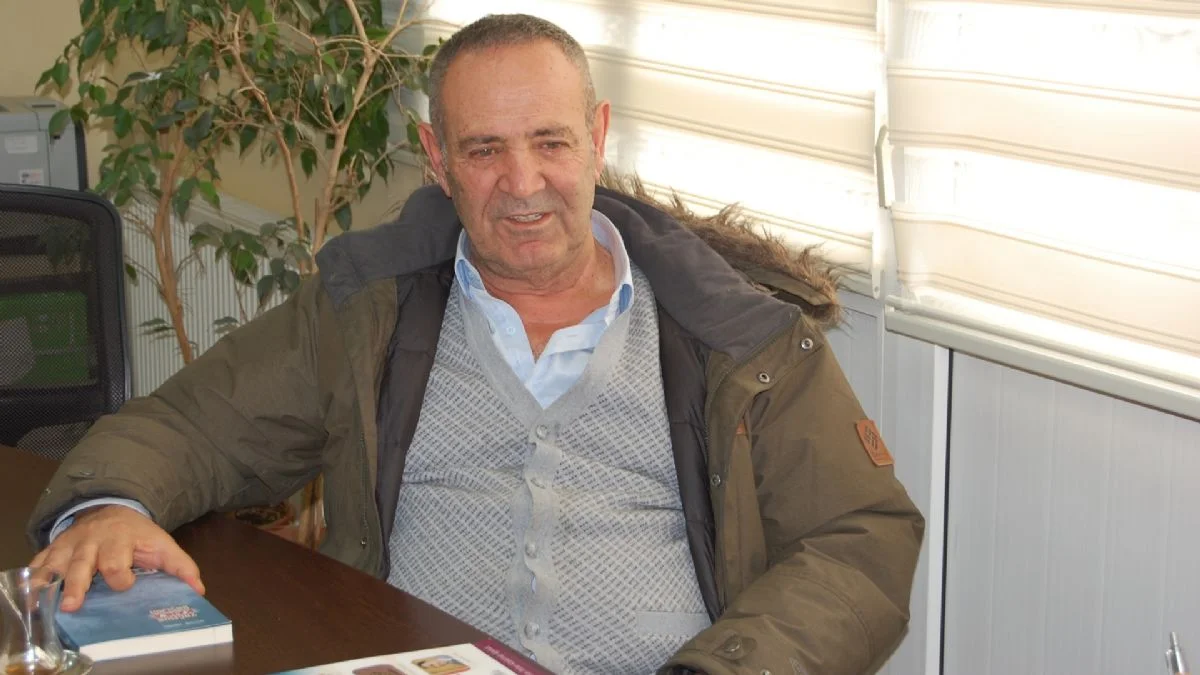 Prof. Dr. Uçar: Swift yasak ise kripto para kullanılsın