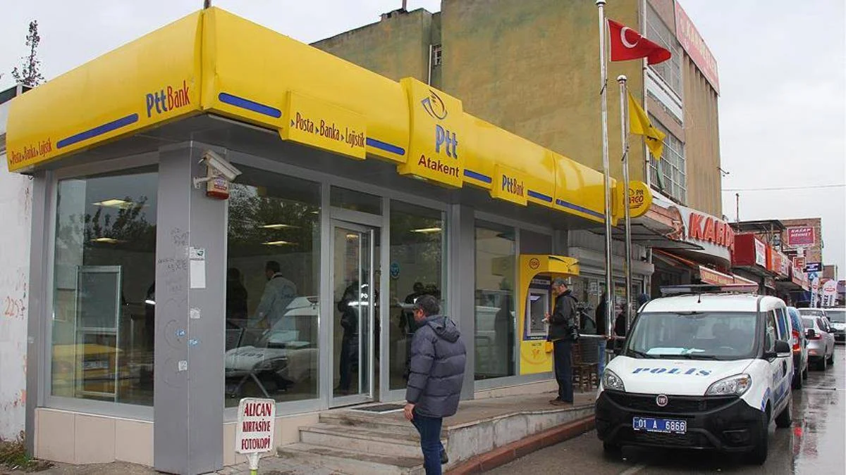 PTT kargo Pazar günü dağıtım yapıyor mu?