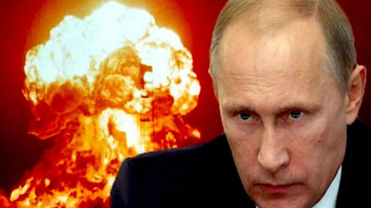 "Putin bunu yaparsa kıyamet kopar"