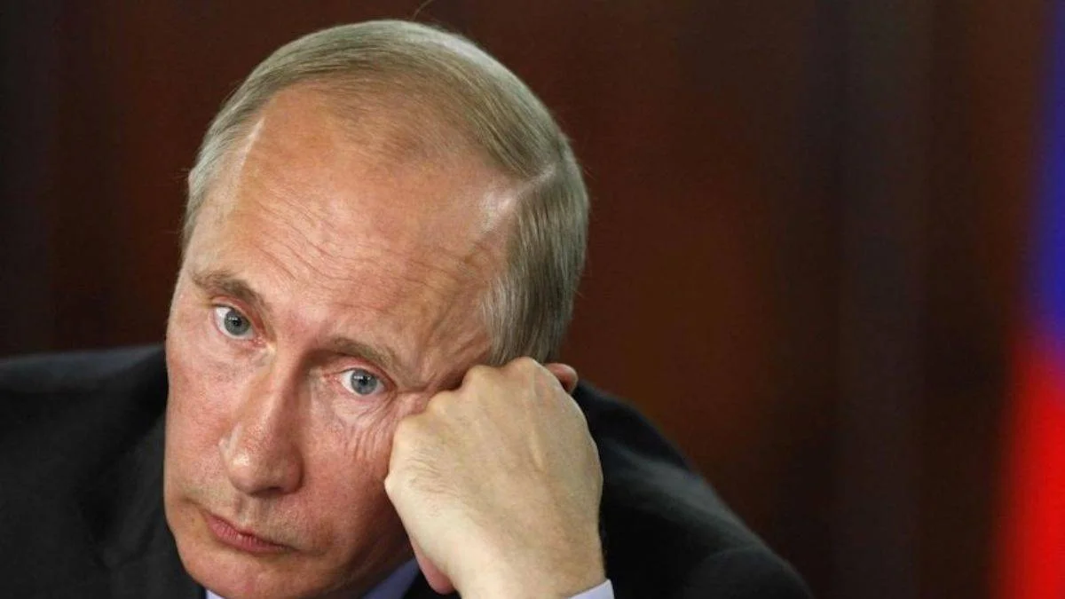 Putin'e darbe üstüne darbe! Dev firmalar Rusya'dan çekiliyor