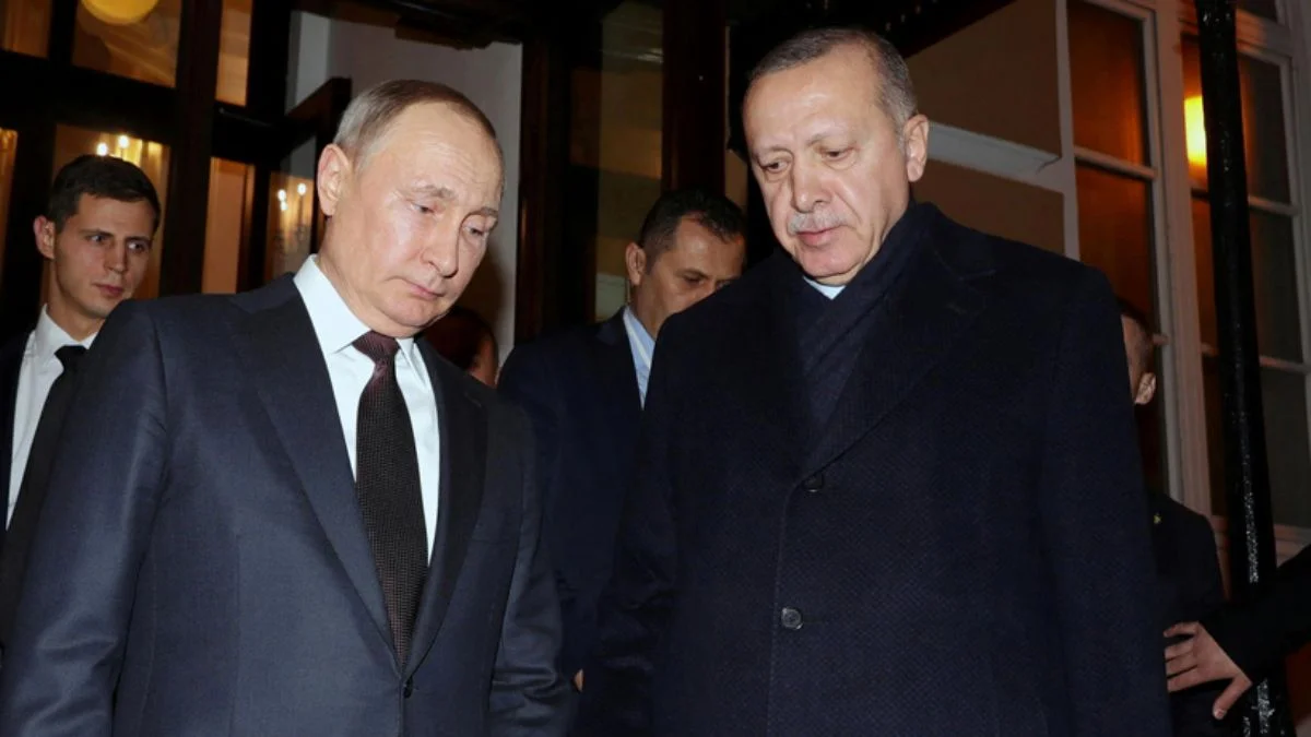 Putin-Erdoğan görüşmesinden ne sonuç çıktı? Kritik ''3 hafta'' ayrıntısı!
