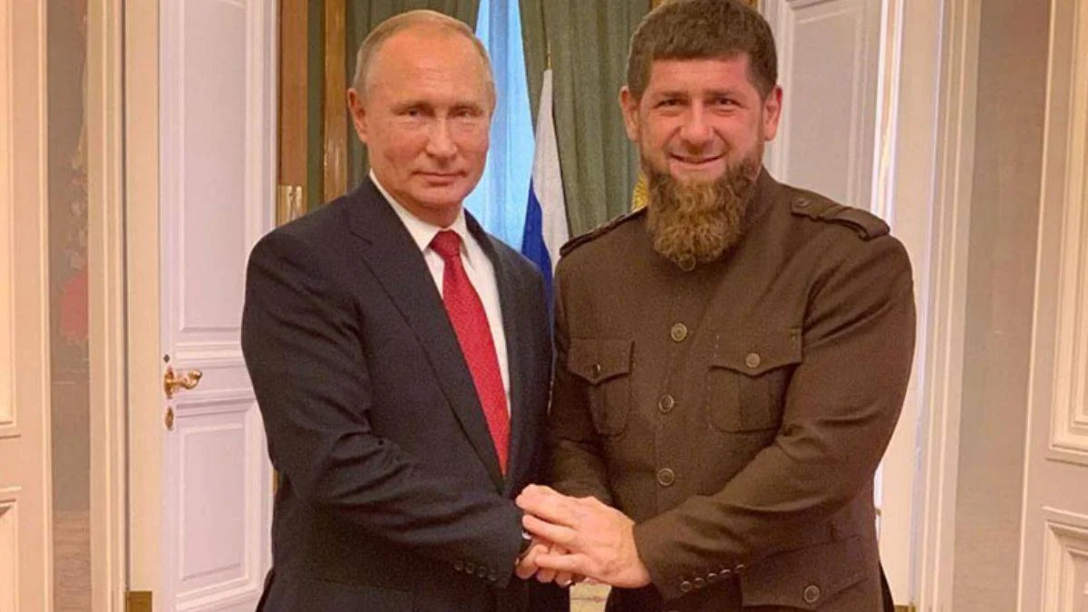 Putin ile Kadirov'u karşı karşıya getiren ihanet iddiası