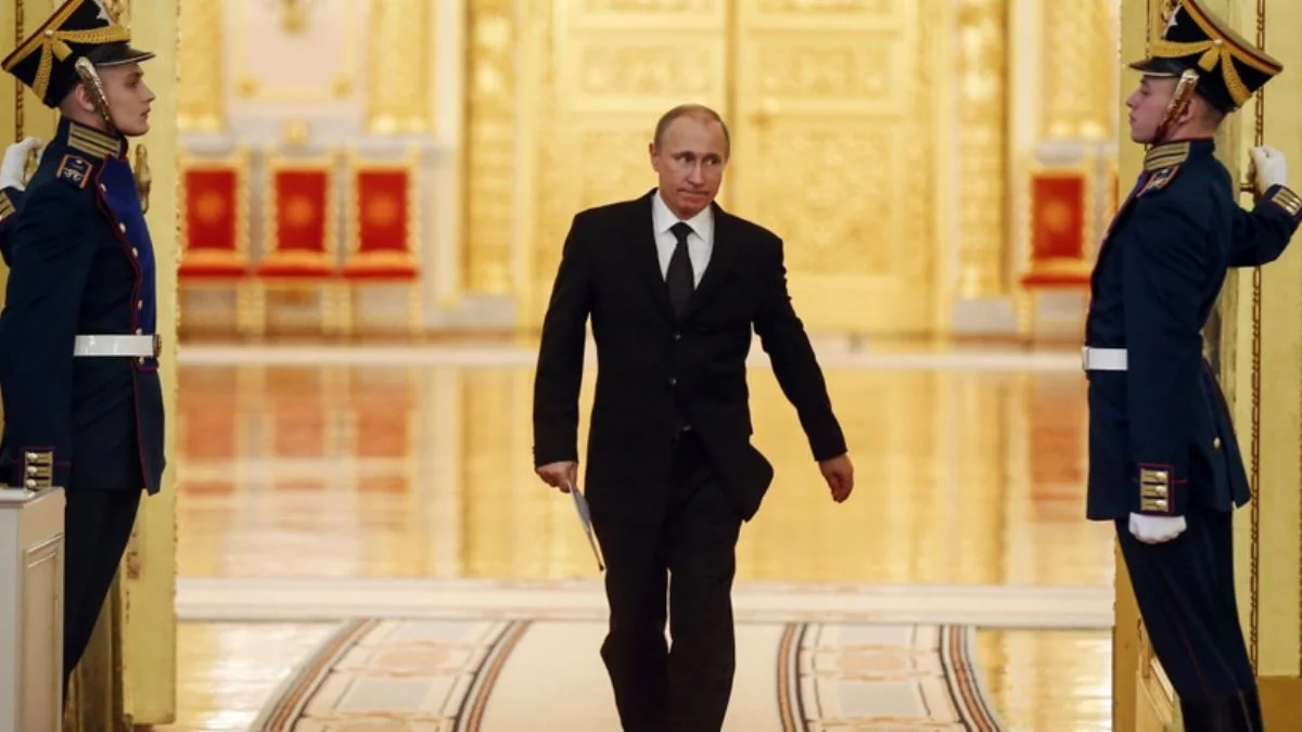 Putin'in ruble ile gaz satışı kararına ilk tepkiler