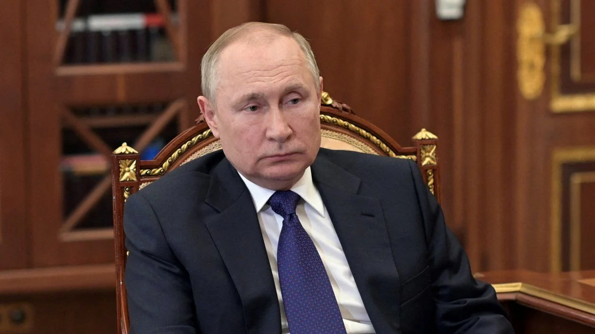 Putin kanser mi? Putin'in hastalığı ne? Putin'in yüzü neden şişik?