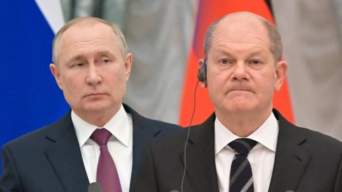 Putin: Ukrayna ile hafta sonu üçüncü tur görüşmeleri yapılacak