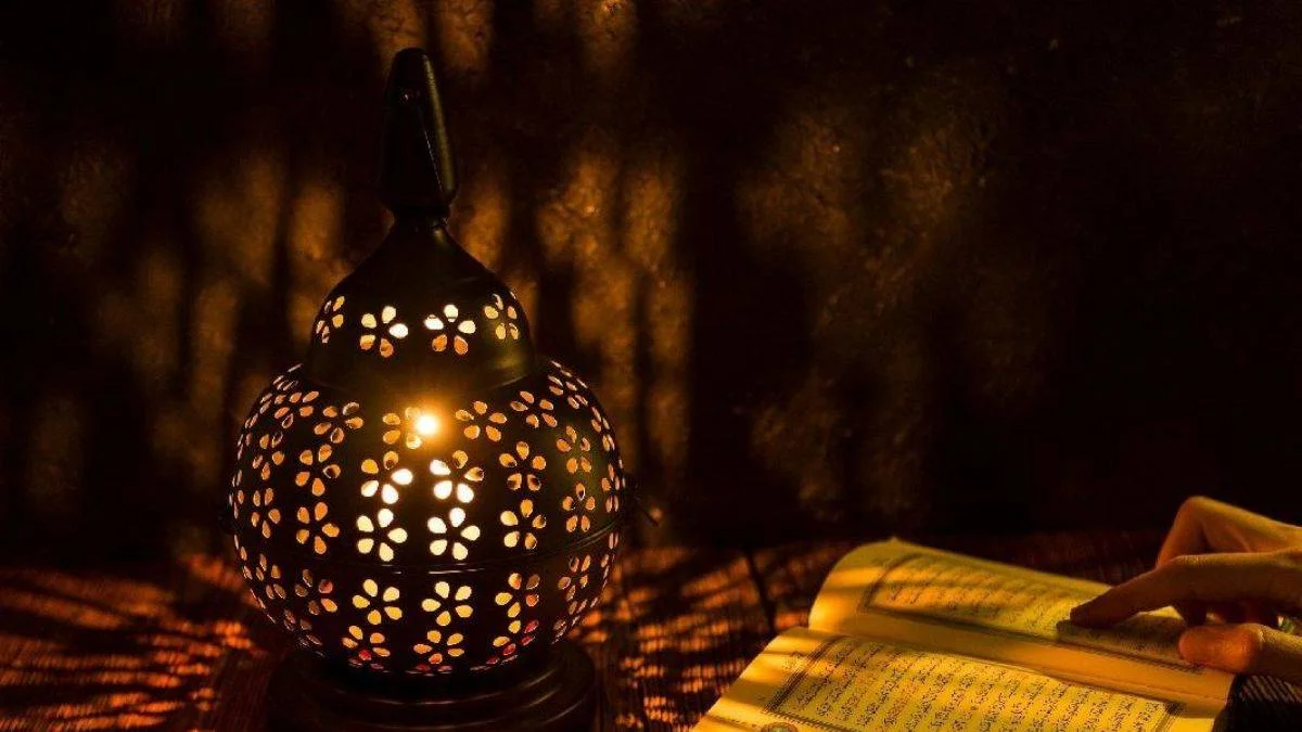 Ramazan ayında yapılması gereken ibadetler | Ramazanda yapılabilecek ibadetler neler?