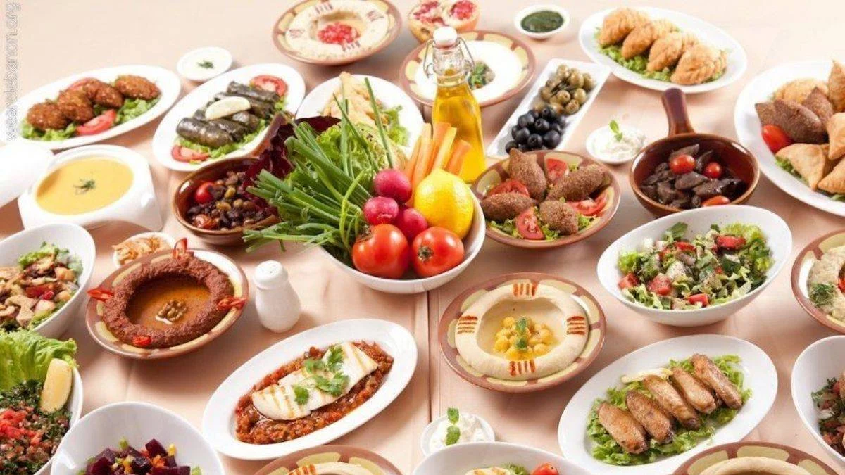"Ramazan diyet ayı değil niyet ayıdır"