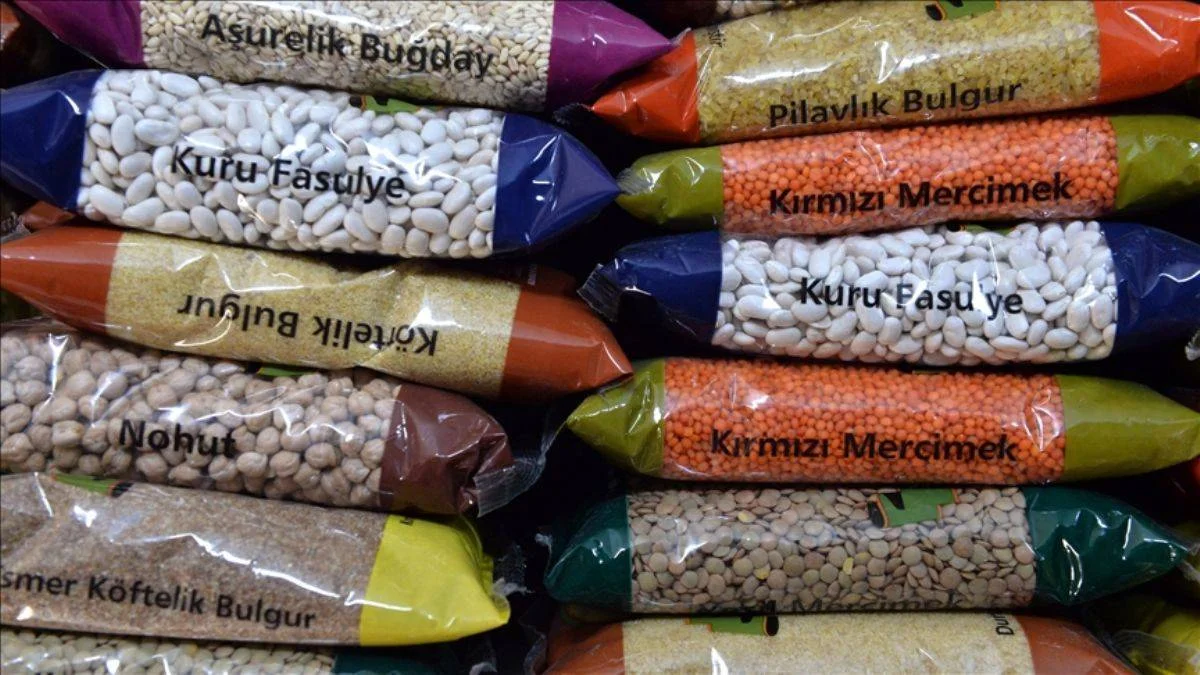 Ramazan kolisine 100-200 TL arasında bütçe