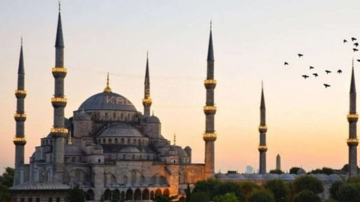 Ramazanda en uzun oruç tutacak olan il hangisidir? Oruç uzunluğu ve kısalığı neye göre hesaplanıyor?