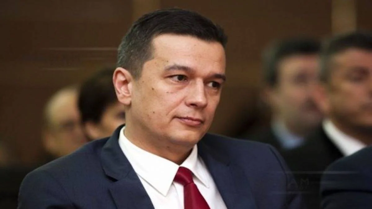 Romen Bakan'dan Türkiye'ye övgü