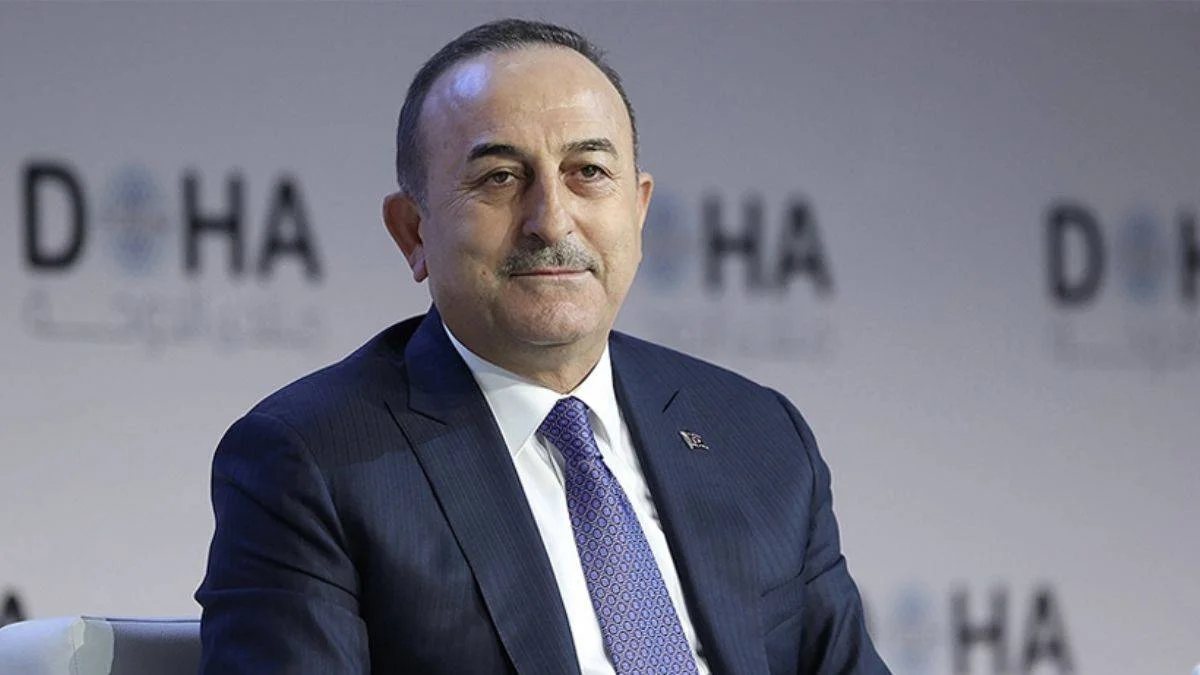 Rus oligarklar Türkiye'ye girebilir mi? Bakan Çavuşoğlu yanıtladı