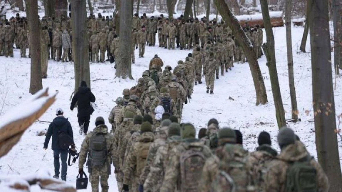 Rus ordusu, Ukrayna'da neden beklediği hızda ilerleyemiyor?